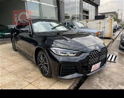 بي ام دبليو الفئة 4